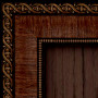 Калипсо 24 Шкаф 4-х створчатый Венге (1600х590х2285)