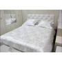 Спальня Капелла №14ПМ Кровать 1400 с подъёмным механизмом (1602x2227x1157)