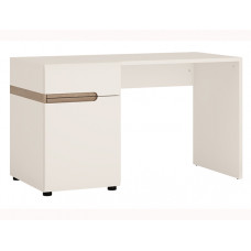 Стол письменный /TYP 80, LINATE Размеры (ШхВхГл): 1250x730x600 мм