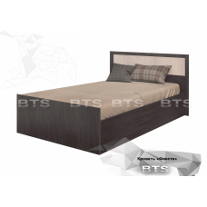 "Фиеста" кровать 1,2м (1350х750х2032)