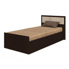 "Фиеста" кровать 0,9м (1050х750х2032)