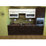 Кухня Астана Шкаф ШСТ-80Г навесной со стеклом (800*320*742)