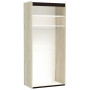 Коллекция мебели Мале - М-1 Шкаф 2-х дверный (900*530*2000)
