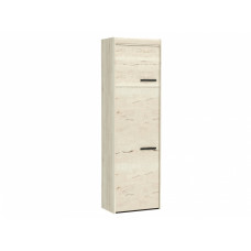 Коллекция мебели Мале - М-2 Шкаф 1-но дверный (600*384*2000)