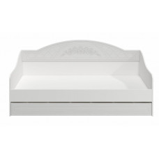 Соня Премиум СО-25К Кровать с выдвижным ящиком (2042х845х921)